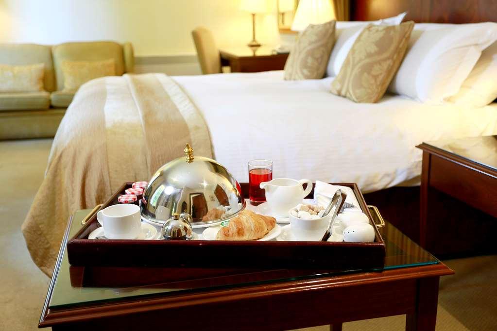 Macdonald Drumossie Hotel Inverness Zimmer foto