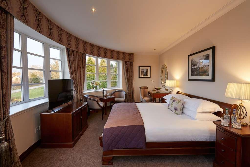 Macdonald Drumossie Hotel Inverness Zimmer foto